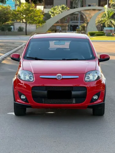 Vendo esse carro a vista ou parcelado 