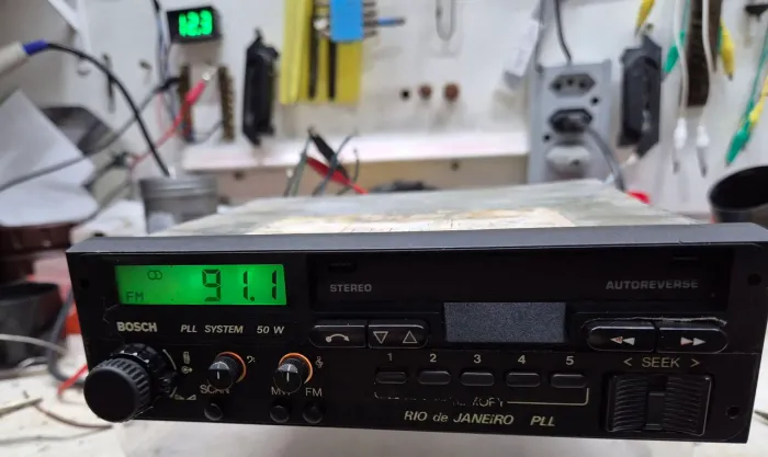 Radio Rio de Janeiro PLL