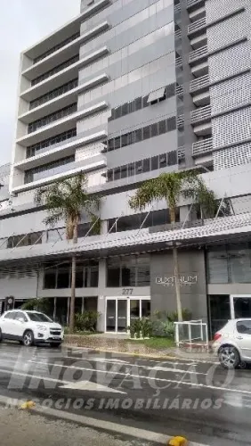 Sala Aérea São Pelegrino Caxias do Sul