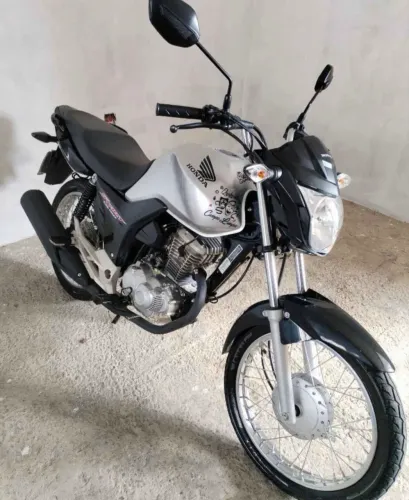 Oportunidade Start 160 2024