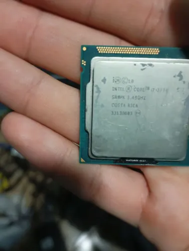 I7-3770