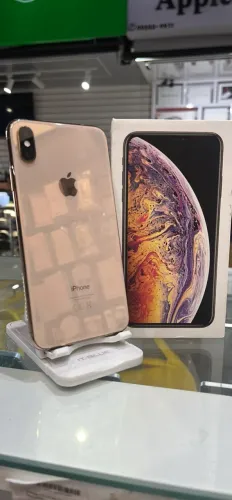 iPhone XS Max 64GB 89% / Garantia / Loja fisica