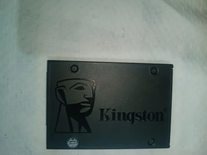 SSD KINGSTON 480GB