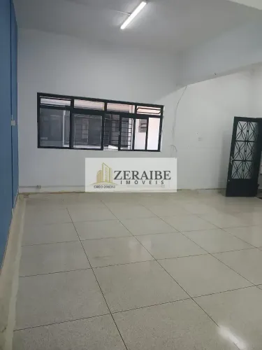 Sala para locação, Vila das Palmeiras, Guarulhos, SP