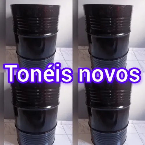 tonel Decoração para festa