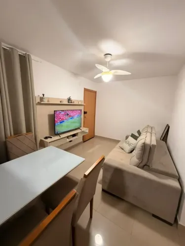 Condominio Chapada Mantiqueira