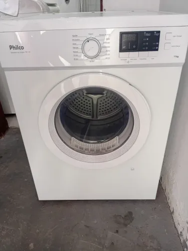 Vendo secadora 3 meses de uso no precinho