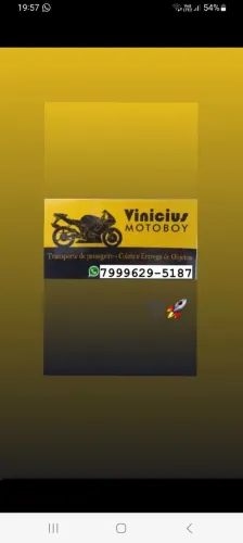 Precisou de moto fixo tenho interesse 