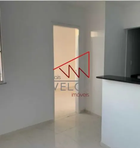 Apartamento - Padrão / Residencial / Santa Teresa