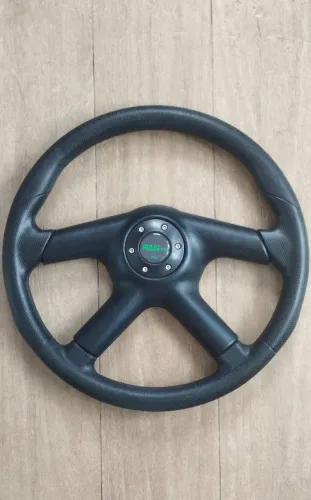 Volante esportivo