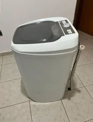 Máquina de lavar 10 kilos