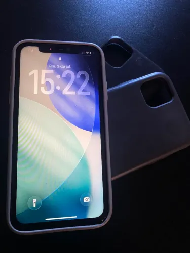 iPhone 11