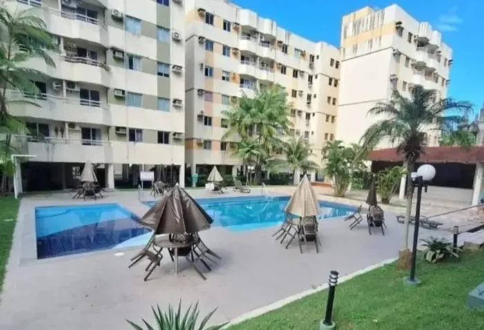 Parque Dez, Jardim Itapo , 3 quartos , modulados e climatizado
