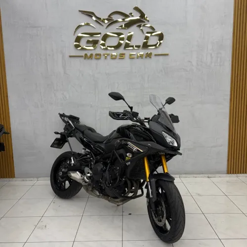 Yamaha Tracer 900 GT 2025