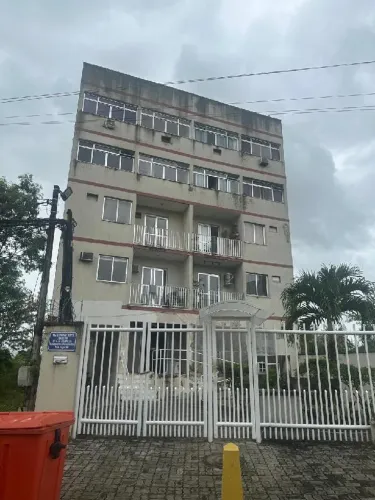 Negócio especial  Apartamento no Jardim Imperial, Itaborai - RJ, Apto 101, 2 quartos, 1 va