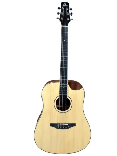 VIOLÃO MALIBU FOLK CANYON NATURAL BRILHO VFVC