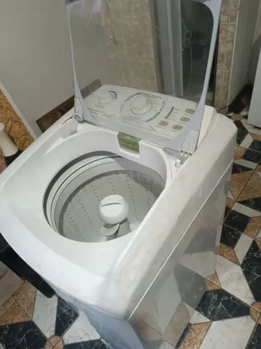 lavadora Electrolux 8 kilos
