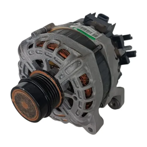 Alternador Chevrolet Tracker Onix Turbo Plus 1.0 2021 2024