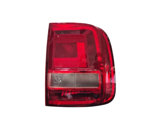 Lanterna Traseira Direita Vw Saveiro G8 2018 2019 A 2023 Direito/passageiro