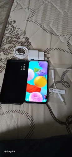 Celular Samsung Galaxy A51 128GB 4GB de Ram