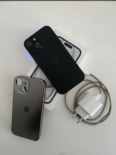 Iphone 15 256gb