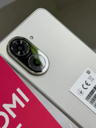 Redmi A5