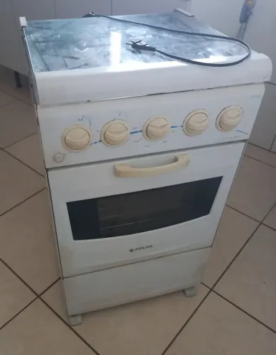 Fogão 4bocas