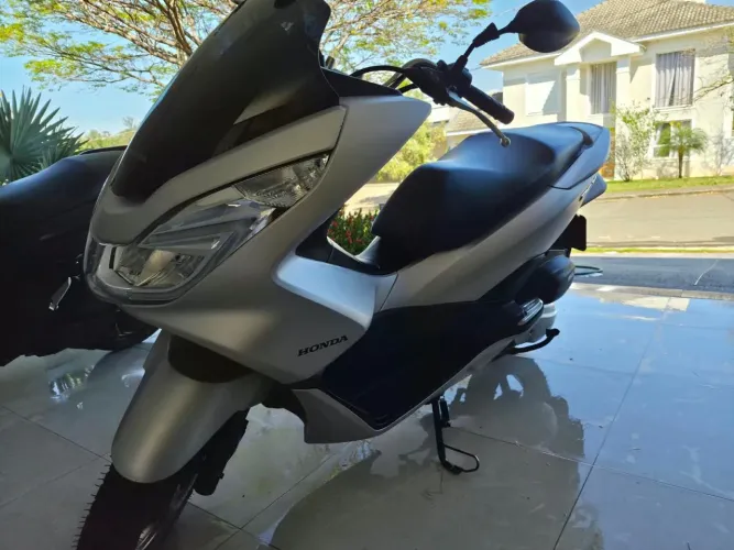 Honda PCX 150/dlx 2018
