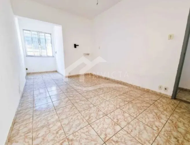 2 quartos com área externa !!!