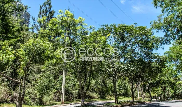 Terreno em condomínio à venda, Vila Castela - Nova Lima/MG