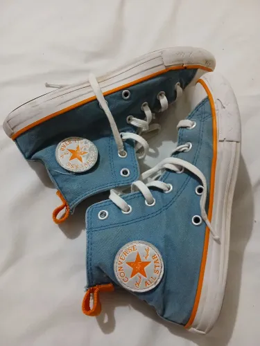 Tenis allstar