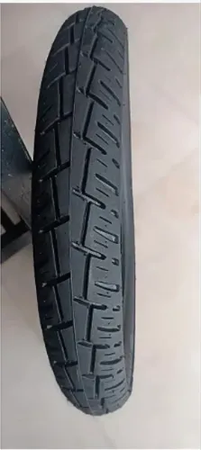 Pneu moto remold