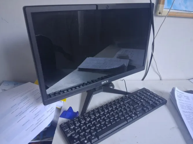 Computador Completo em Ótimo Estado