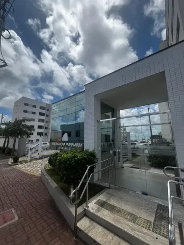 JARDINS ALUGUEL