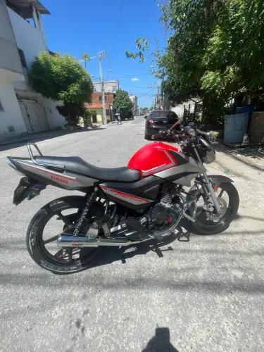 Gemoto factor 150 