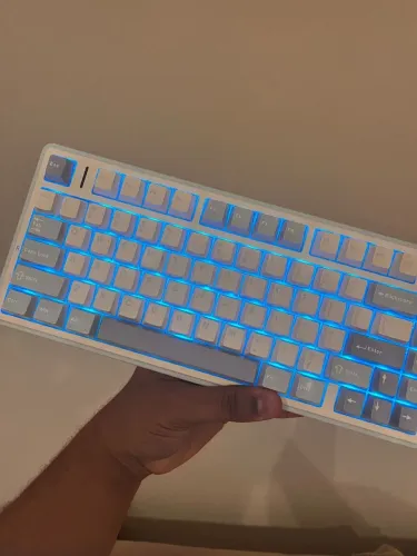 AULA F75 TECLADO MECANICO