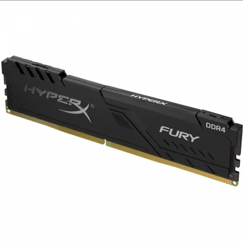 Memória RAM HyperX Fury 8GB DDR4 2666MHz CL16 (HX426C16FB3/8)