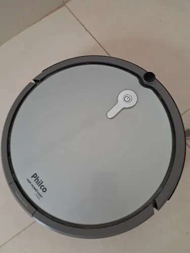 Venda aspirador robô 