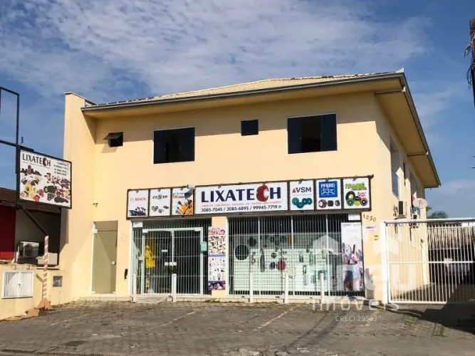 APARTAMENTO JOINVILLE - SC
