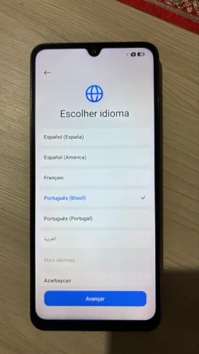 Vendo celular Xaiome Redmi 14 C