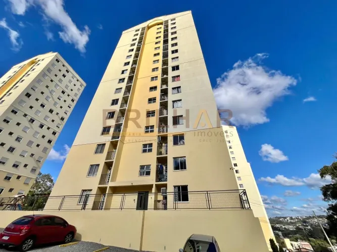 Apartamento 2 quartos à venda bairro Diamantino