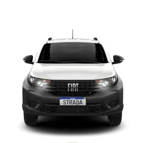 Fiat Strada Endurance 1.3 Flex 8V CS 2026