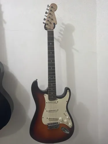 GUITARRA DE LUTHIER 
