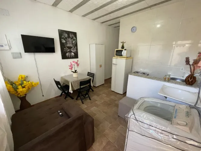 Aluguel Residential / Home Belo Horizonte MG
