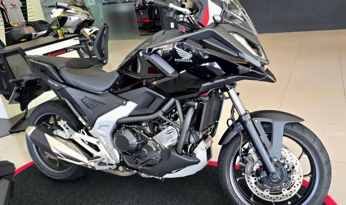 NOVA NC 750X ABS 0KM PRONTA ENTREGA