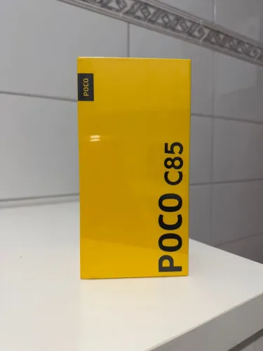 Poco C85