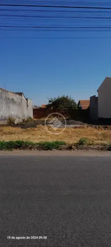 Lote Garavelo Park codigo: 286452