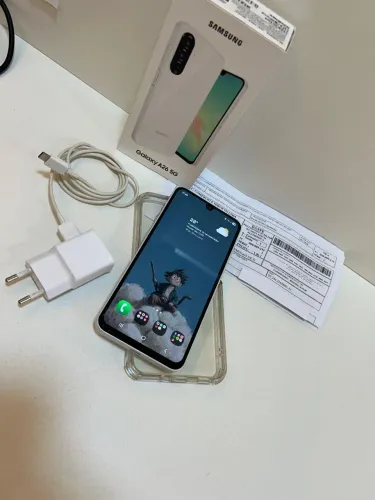 Galaxy A26 256gb