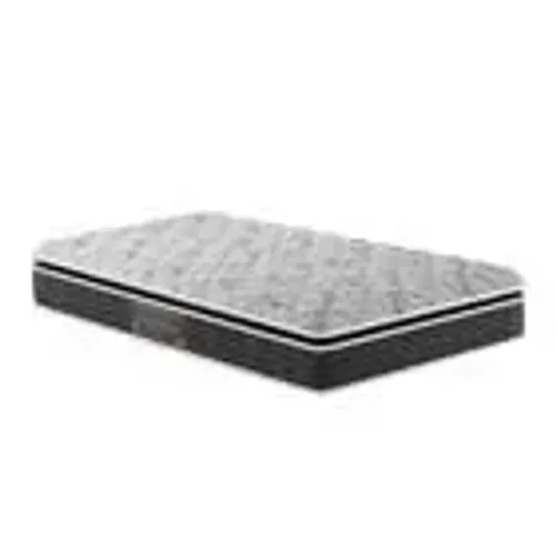 Colchão Solteiro D33 Pillow Top Conforto