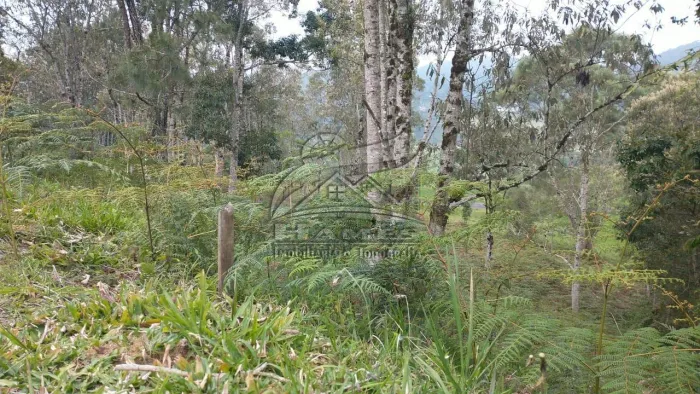 Lote em Condomínio Fechado para Venda em Rancho Queimado, SANTA IZABEL